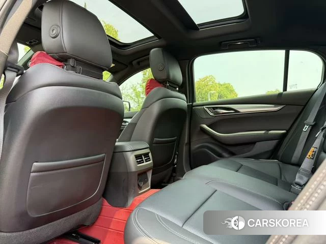 Cadillac CT5 id 4240958 из Китая 17