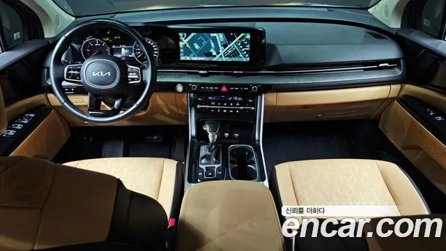 Kia Carnival 4th generation id 2715475 из Кореи 17