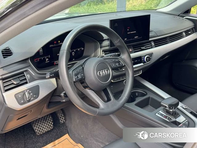 Audi A5 id 4275975 из Китая 7