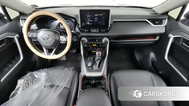 Toyota RAV4 5th Generation id 3700740 из Кореи 17