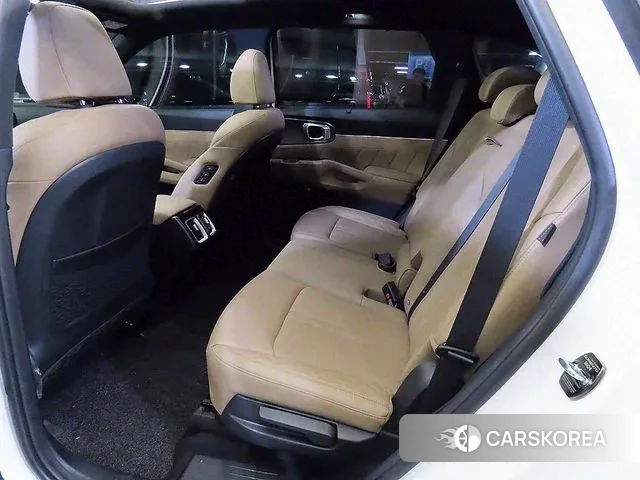 Kia The New Sorento 4th Generation id 3087933 из Кореи 17