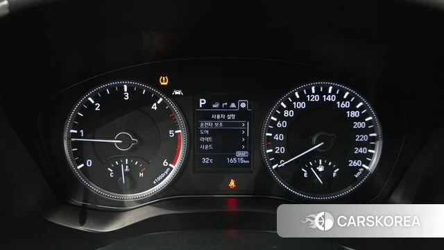 Hyundai Santa Fe TM id 4698269 из Кореи 27