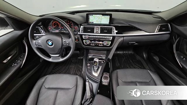 BMW 3 Series (F30) id 4531133 из Кореи 17