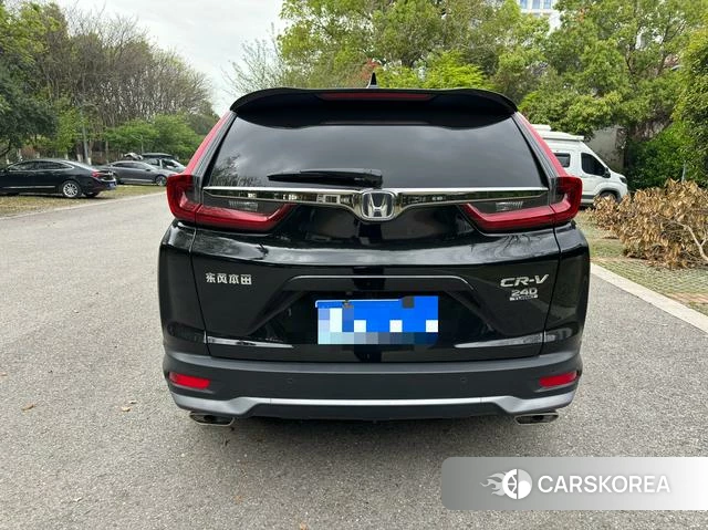 Honda CR-V id 4313302 из Китая 17