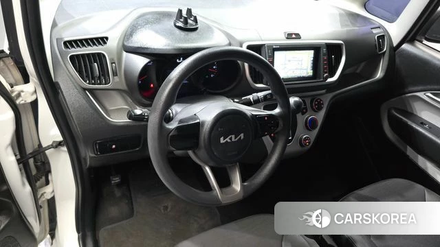 Kia The New Ray id 4501027 из Кореи 27