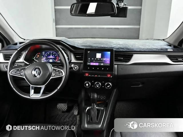 Renault Korea (Samsung) Capture id 3923596 из Кореи 17