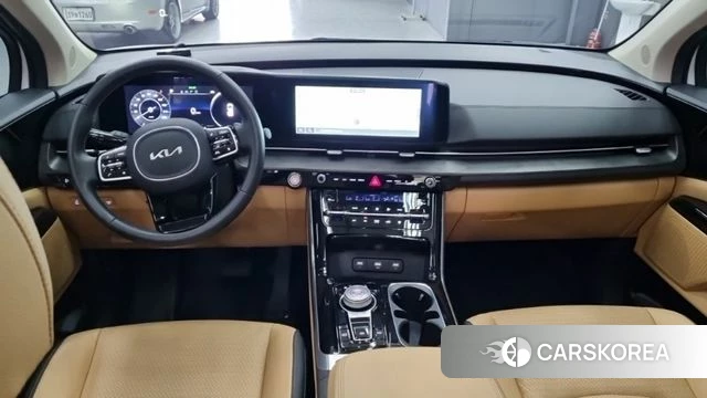 Kia Carnival 4th generation id 4628579 из Кореи 15
