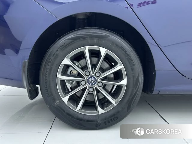 BYD Qin PLUS DM id 4213317 из Китая 23