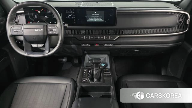 Kia Tasman id 4778128 из Кореи 27