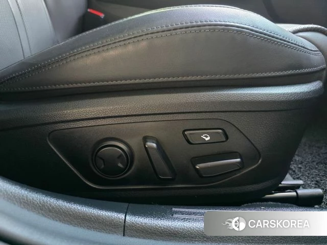 Kia K5 3rd generation id 4513103 из Кореи 14