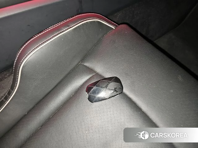 Genesis G90 (RS4) id 4835085 из Кореи 17