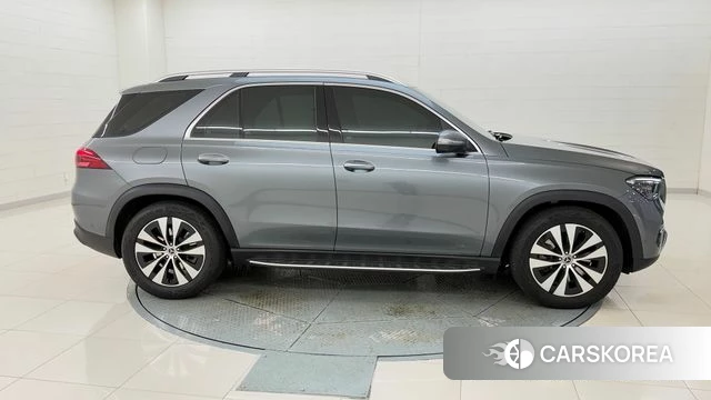 Mercedes-Benz GLE-Class W167 id 4734525 из Кореи 17