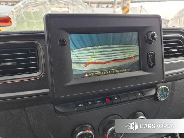 Renault Korea (Samsung) Master id 4406298 из Кореи 13
