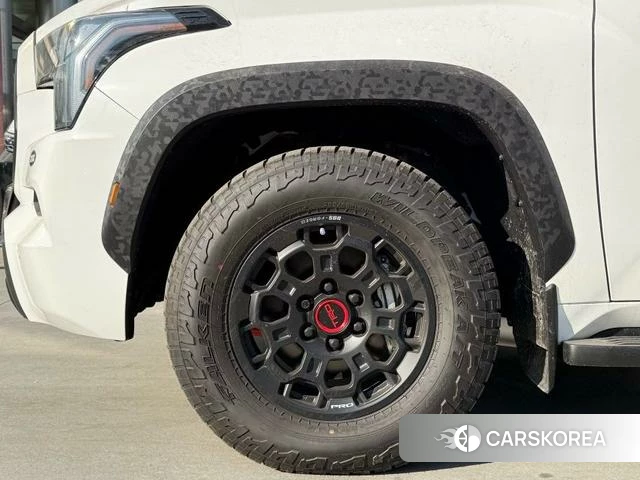 Toyota Sequoia id 4263023 из Китая 7