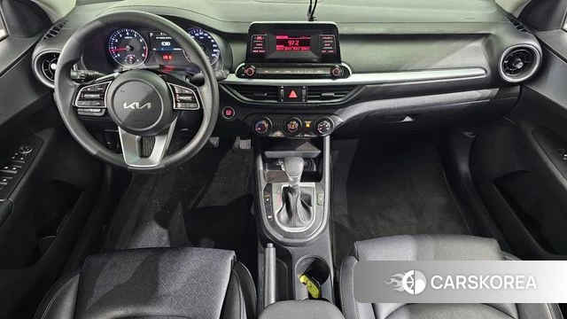 Kia The New K3 2nd generation id 4383191 из Кореи 27