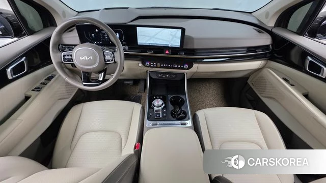 Kia The New Carnival 4th Generation id 4499738 из Кореи 33
