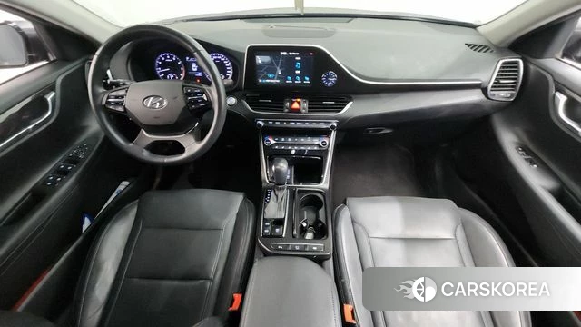Hyundai Grandeur IG id 4305252 из Кореи 17