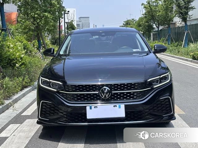 Volkswagen Passat id 4359250 из Китая 13