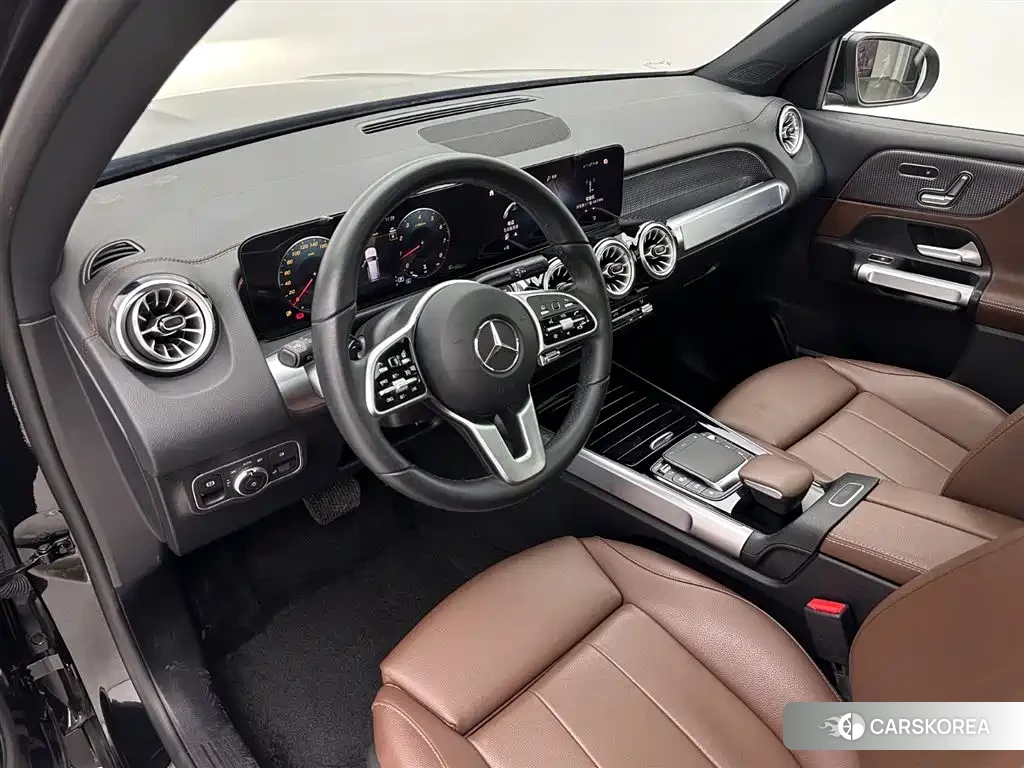 Mercedes-Benz GLB id 4538708 из Китая 27