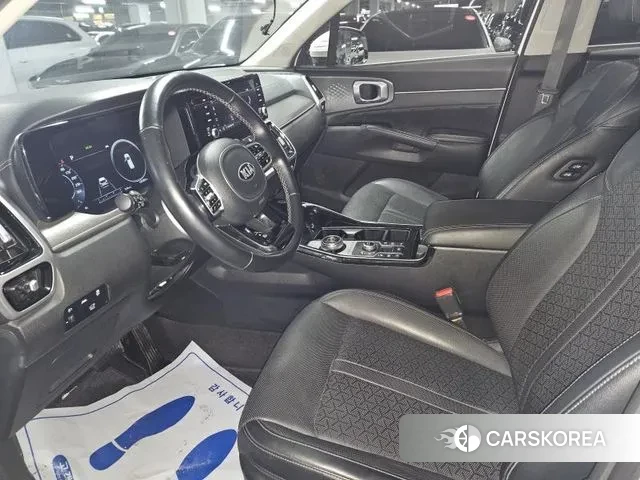 Kia Sorento 4th Generation id 3708590 из Кореи 17