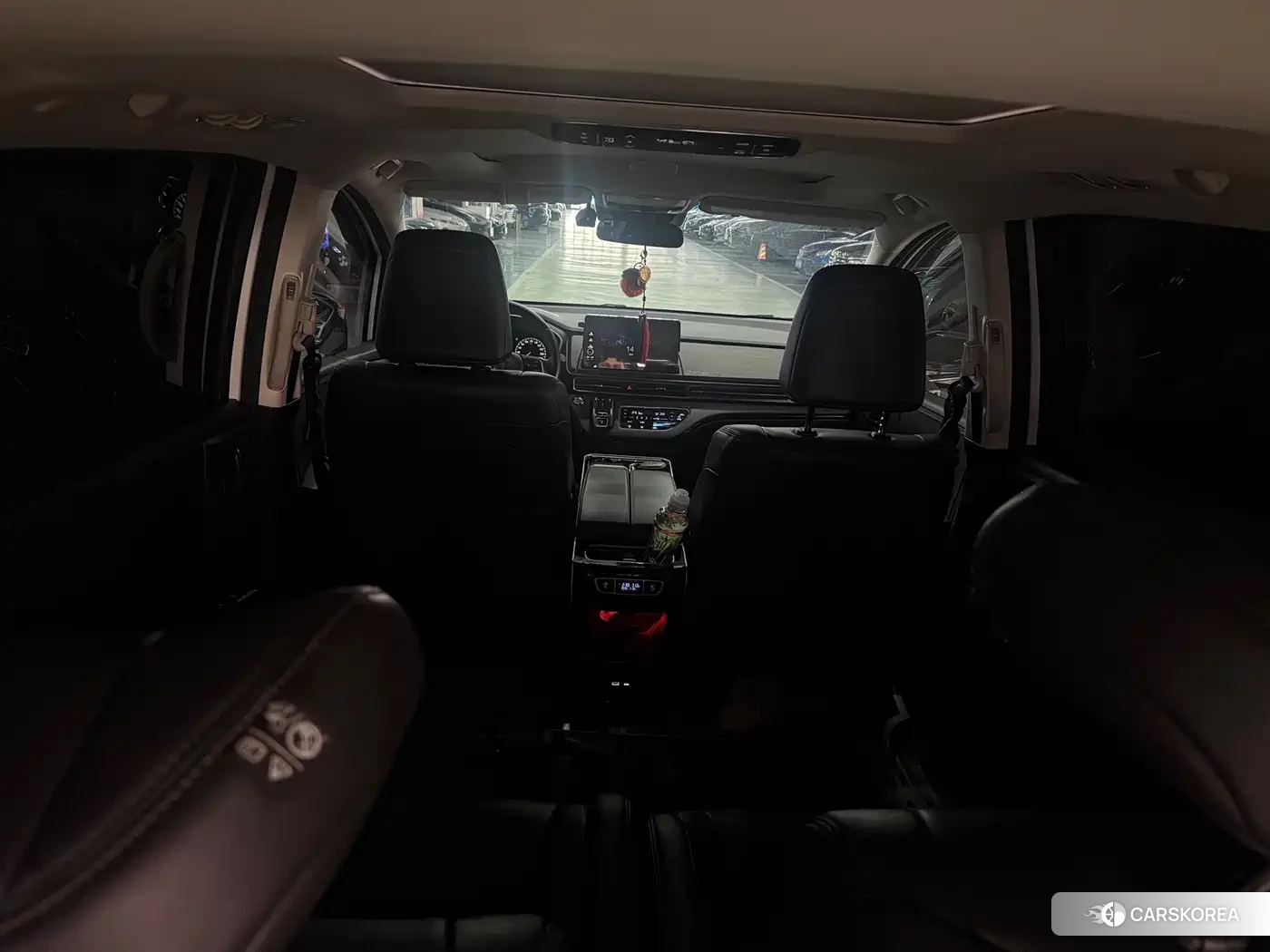 Honda Odyssey id 4547338 из Китая 7