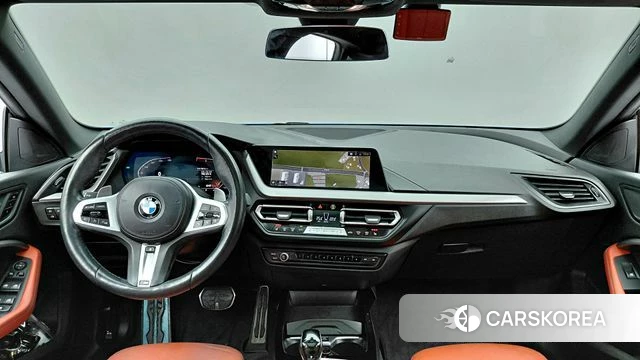 BMW 2 Series Gran Coupe (F44) id 4349910 из Кореи 17