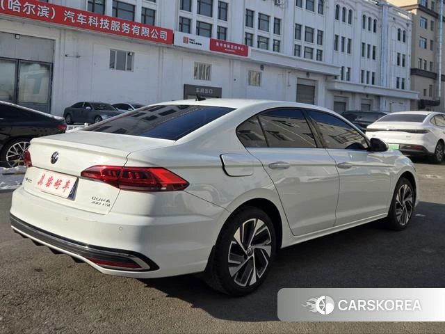 Volkswagen Bora id 4207728 из Китая 15