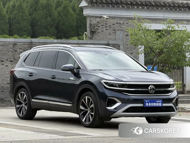 Volkswagen Lanjing id 4359380 из Китая 10