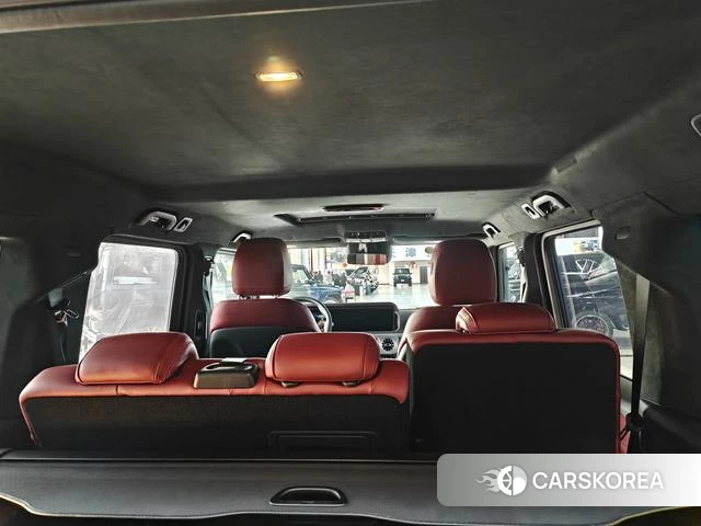 Mercedes-Benz G-class id 4262553 из Китая 14