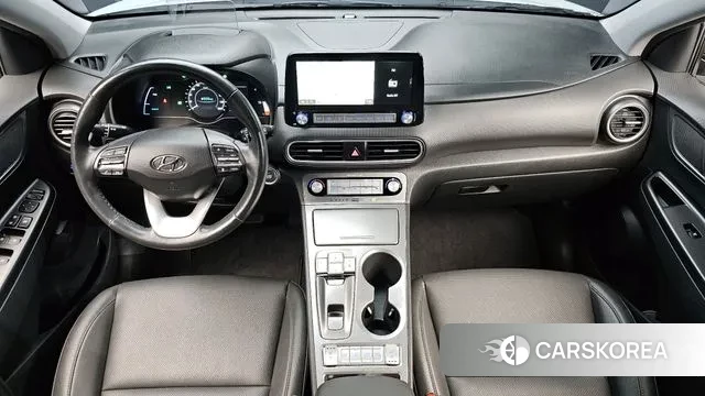 Hyundai Kona Electric id 3197474 из Кореи 17