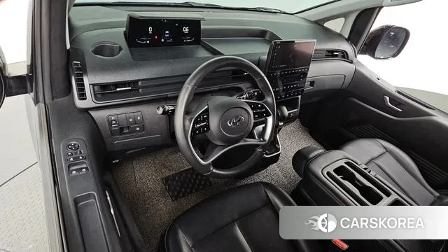 Hyundai Staria id 3420861 из Кореи 17