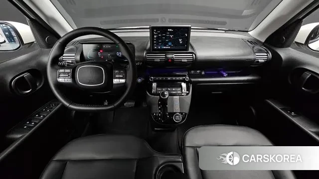 Hyundai Casper id 3316505 из Кореи 17