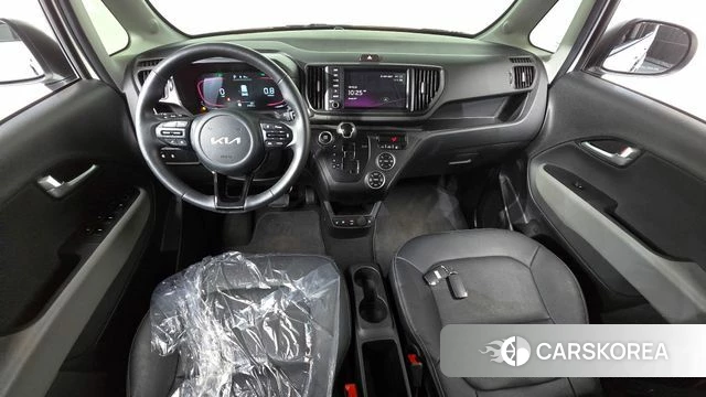 Kia The New Kia Ray id 4414092 из Кореи 28