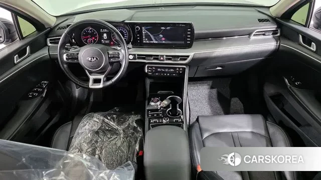 Kia K5 3rd generation id 3722638 из Кореи 17