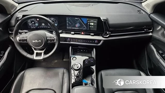 Kia Sportage 5th Generation id 3577405 из Кореи 17