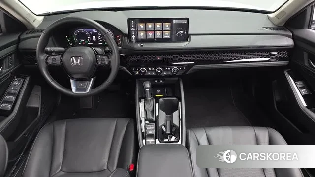 Honda Accord 11th Generation id 2968340 из Кореи 17