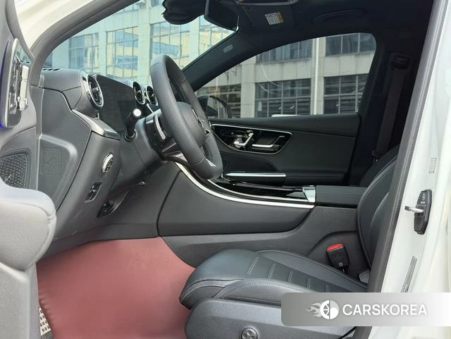 Mercedes-Benz GLC Coupe id 4260132 из Китая 12