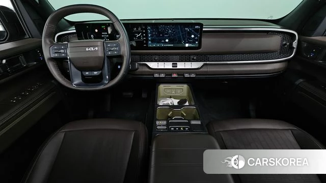 Kia Tasman id 4892797 из Кореи 28