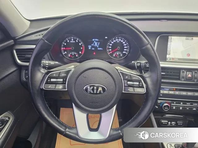 Kia The New K5 2nd generation id 3568201 из Кореи 17