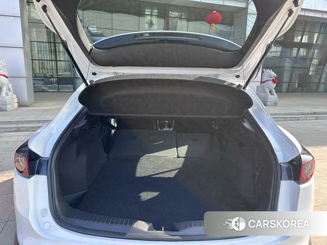 Mazda CX-4 id 4273992 из Китая 26