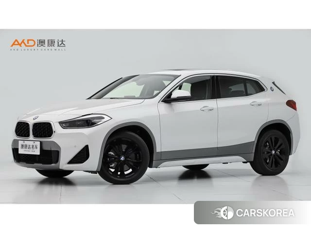 BMW X2 id 4273170 из Китая 7