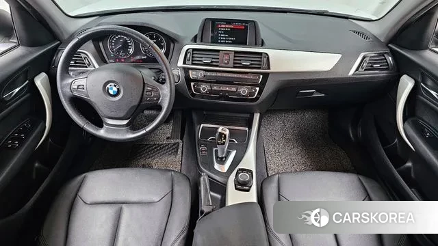 BMW 1 Series (F20) id 3444844 из Кореи 17