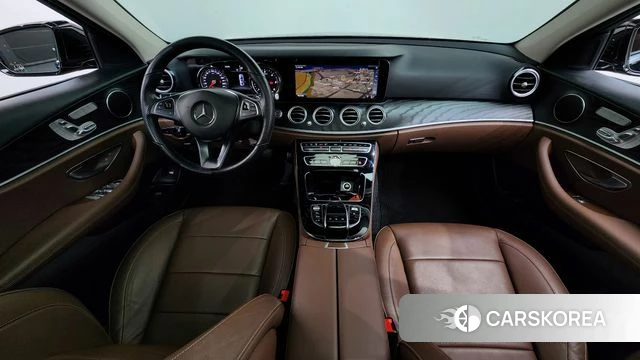 Mercedes-Benz E-Class W213 id 4698946 из Кореи 33