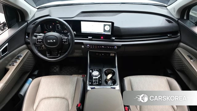 Kia The New Carnival 4th Generation id 4792260 из Кореи 31