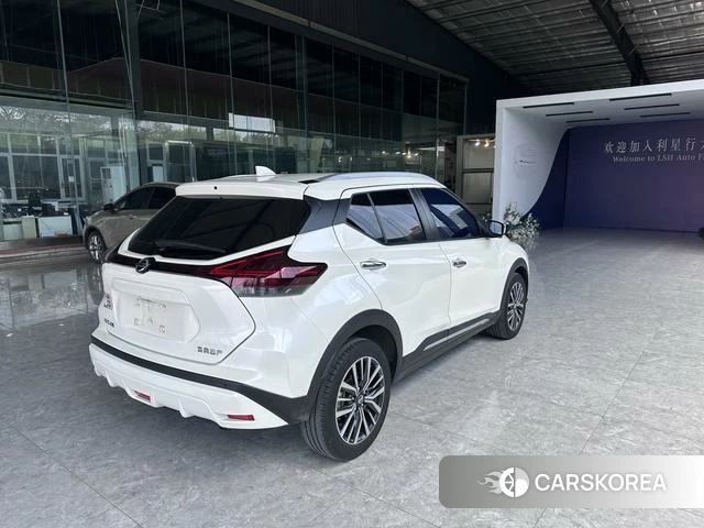 Nissan Jinke id 4393789 из Китая 7
