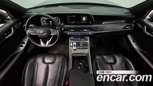 Hyundai Palisade id 2754864 из Кореи 17