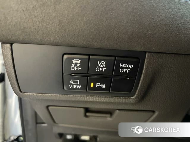 Mazda Atez id 4264197 из Китая 25