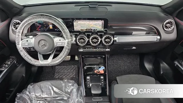 Mercedes-Benz GLB-Class X247 id 3023402 из Кореи 17