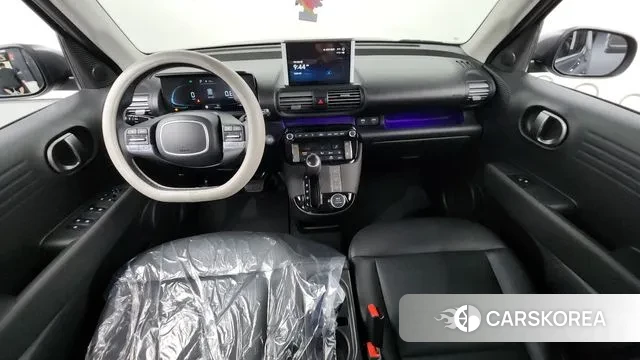 Hyundai Casper id 2974287 из Кореи 17