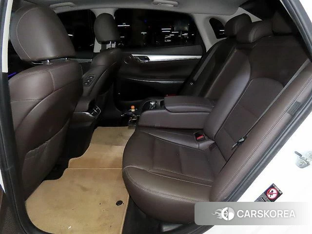 Hyundai The New Grandeur IG id 4424248 из Кореи 17